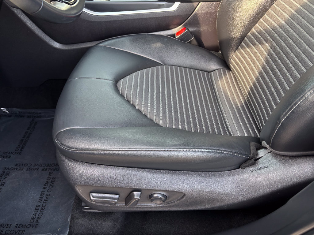 Certified 2025 Toyota Highlander XSE AWD/4WD image 20
