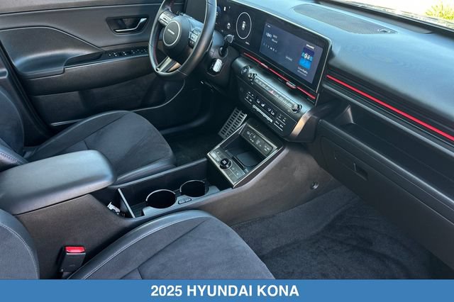 Used 2025 Hyundai Kona N Line FWD image 18