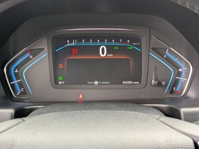 Used 2019 Honda Odyssey EX-L image 11