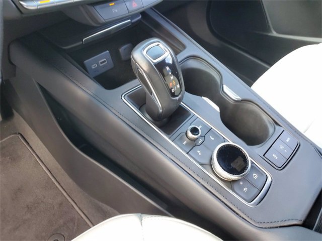 Used 2019 Cadillac XT4 Sport image 23