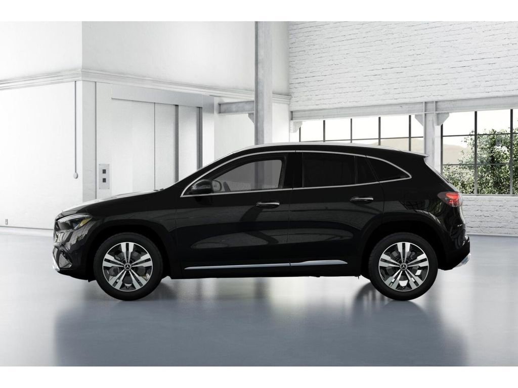 New 2026 Mercedes-Benz GLA 250 GLA 250 image 34