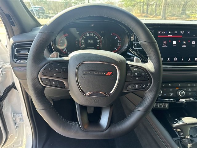 Used 2026 Dodge Durango GT image 14
