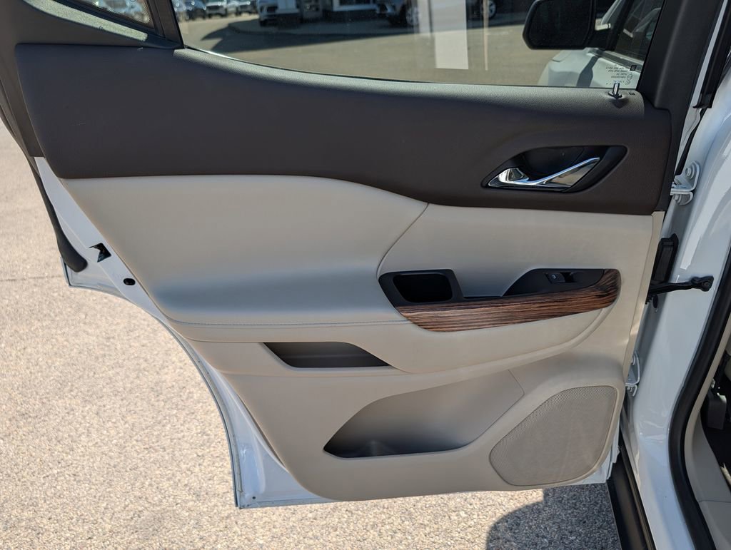 Used 2019 GMC Acadia Denali w/ Technology Package image 27