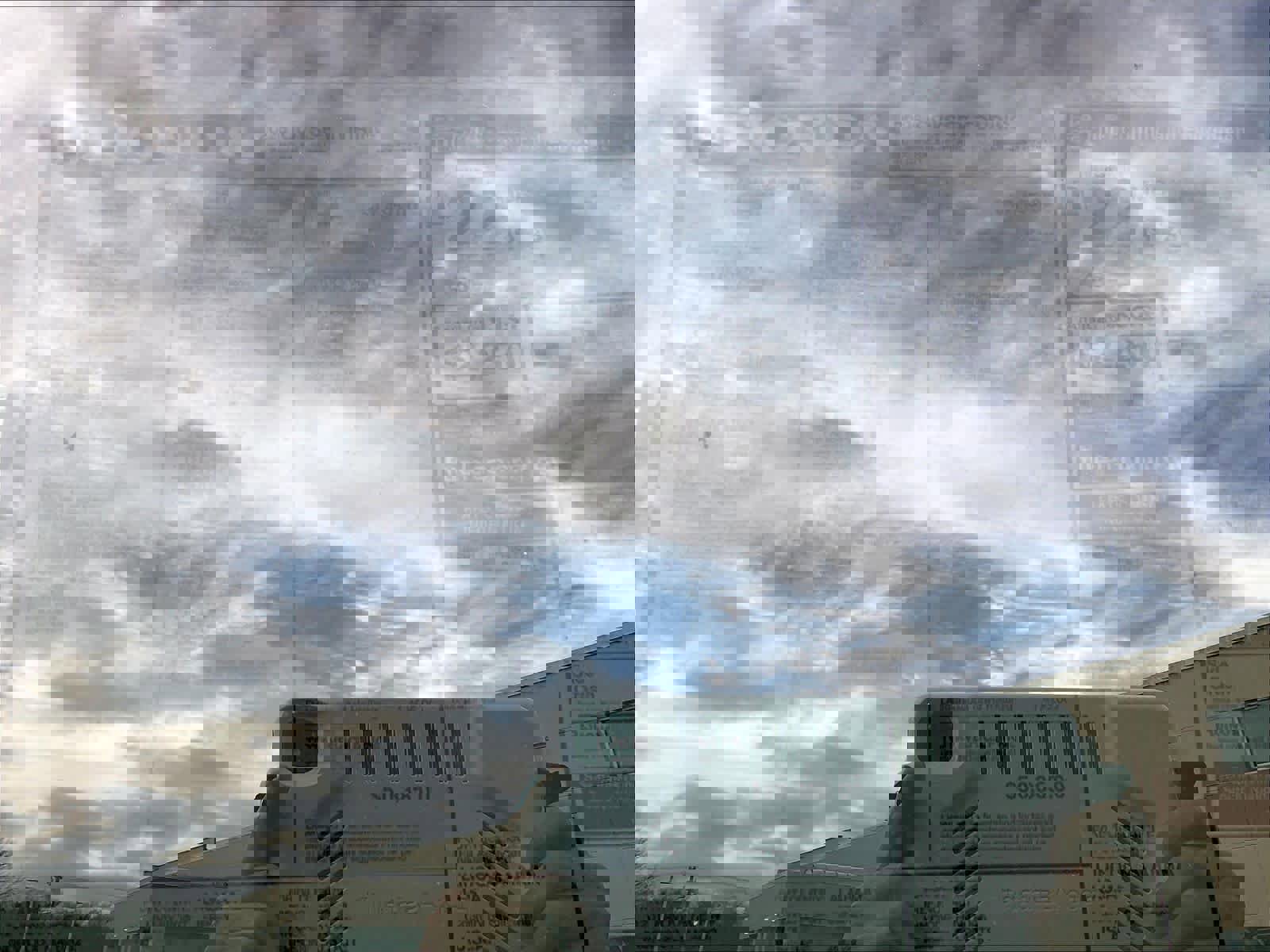 New 2026 Honda Odyssey Touring image 18