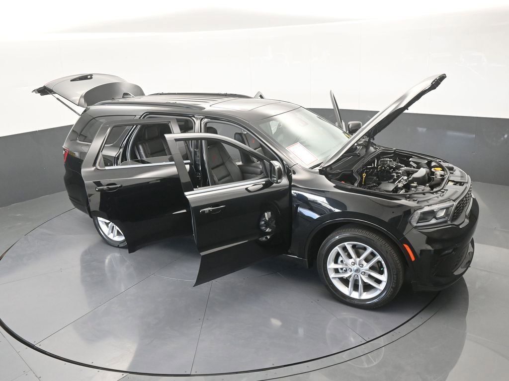 Used 2023 Dodge Durango GT image 74
