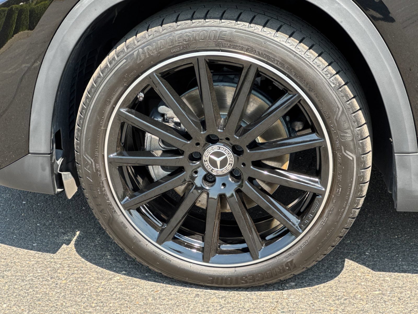 Certified 2023 Mercedes-Benz GLA 250 4MATIC image 24