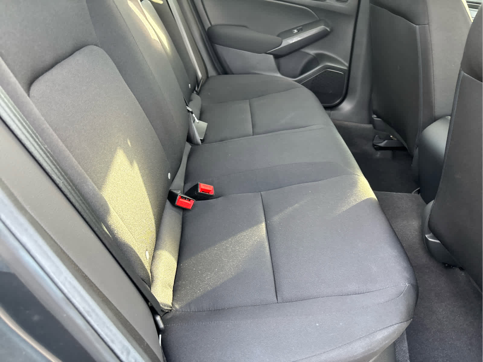 Certified 2024 Honda Civic LX image 22