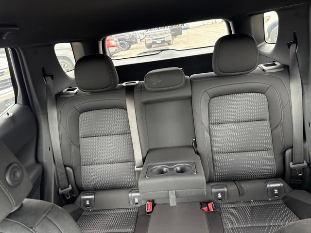 Used 2025 Chevrolet Equinox LT AWD/4WD image 30