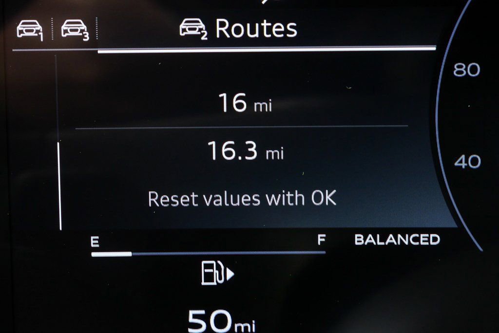 New 2026 Audi A6 Premium image 11