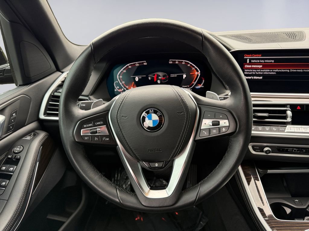 Used 2023 BMW X5 xDrive40i w/ Premium Package image 15
