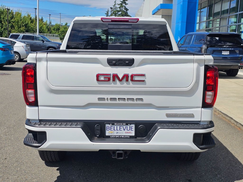 New 2026 GMC Sierra 1500 Elevation w/ Preferred Package AWD/4WD image 4