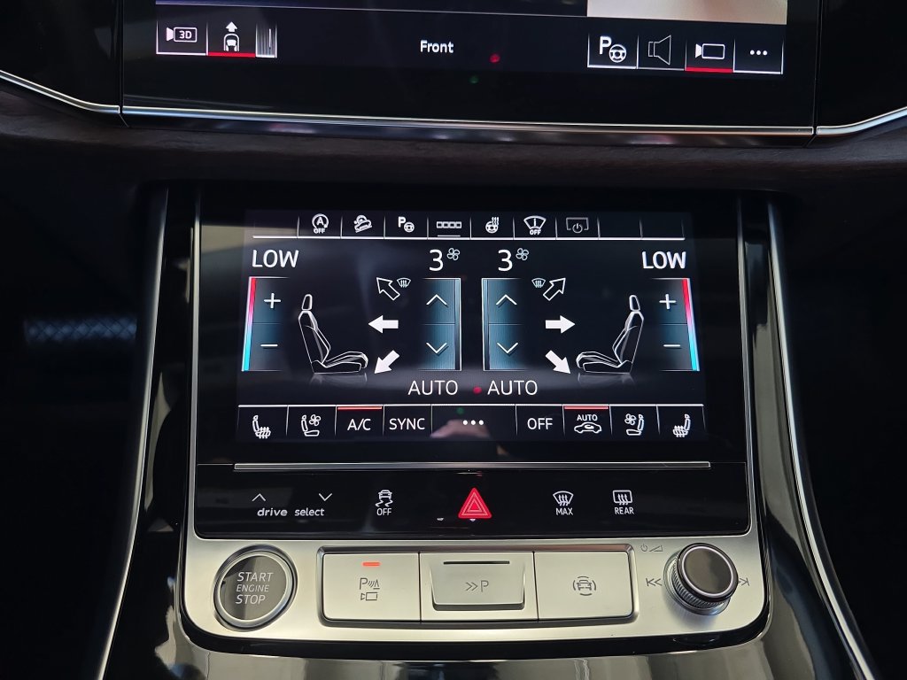 New 2026 Audi Q8 Prestige AWD/4WD image 22
