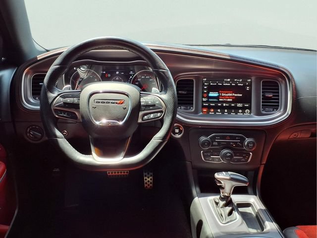 Used 2022 Dodge Charger Scat Pack RWD image 4