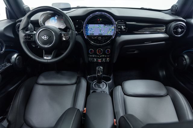 Certified 2024 MINI Cooper S FWD image 21