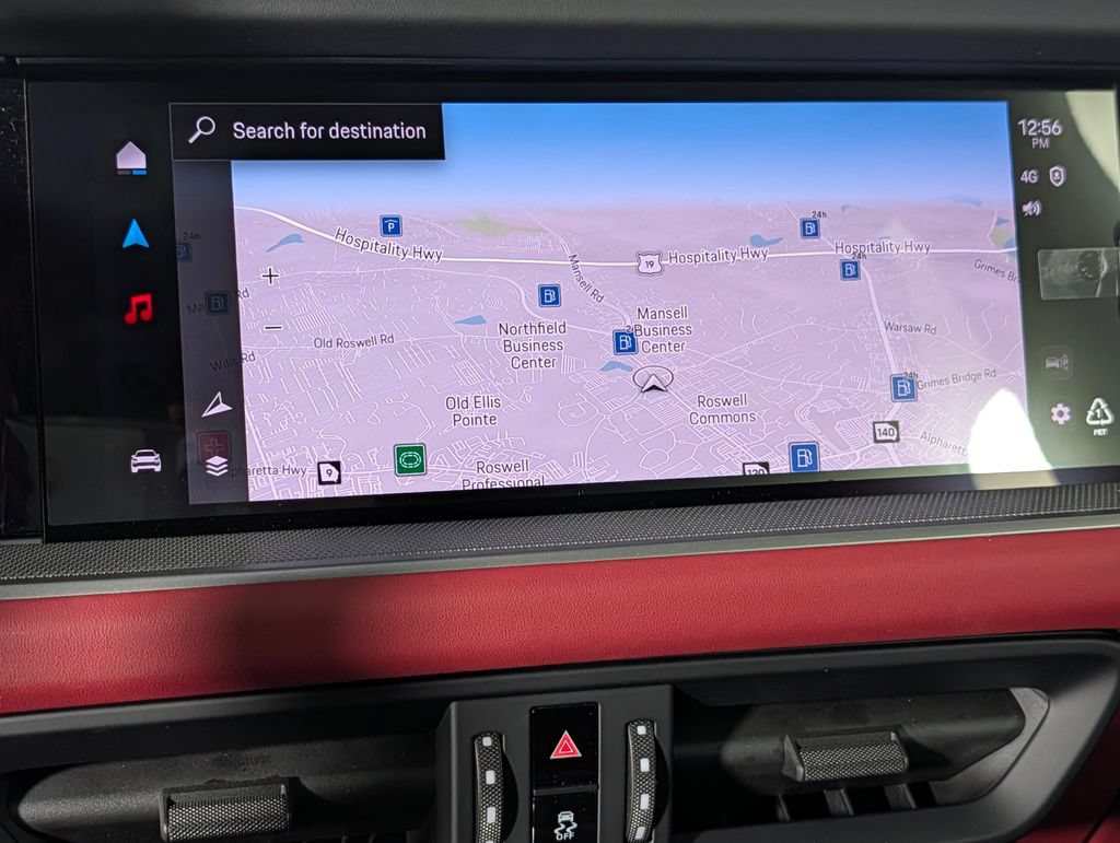 New 2026 Porsche Cayenne S AWD/4WD image 31