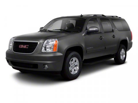 Used 2012 GMC Yukon XL SLT w/ SLT-2 Equipment Package image 4