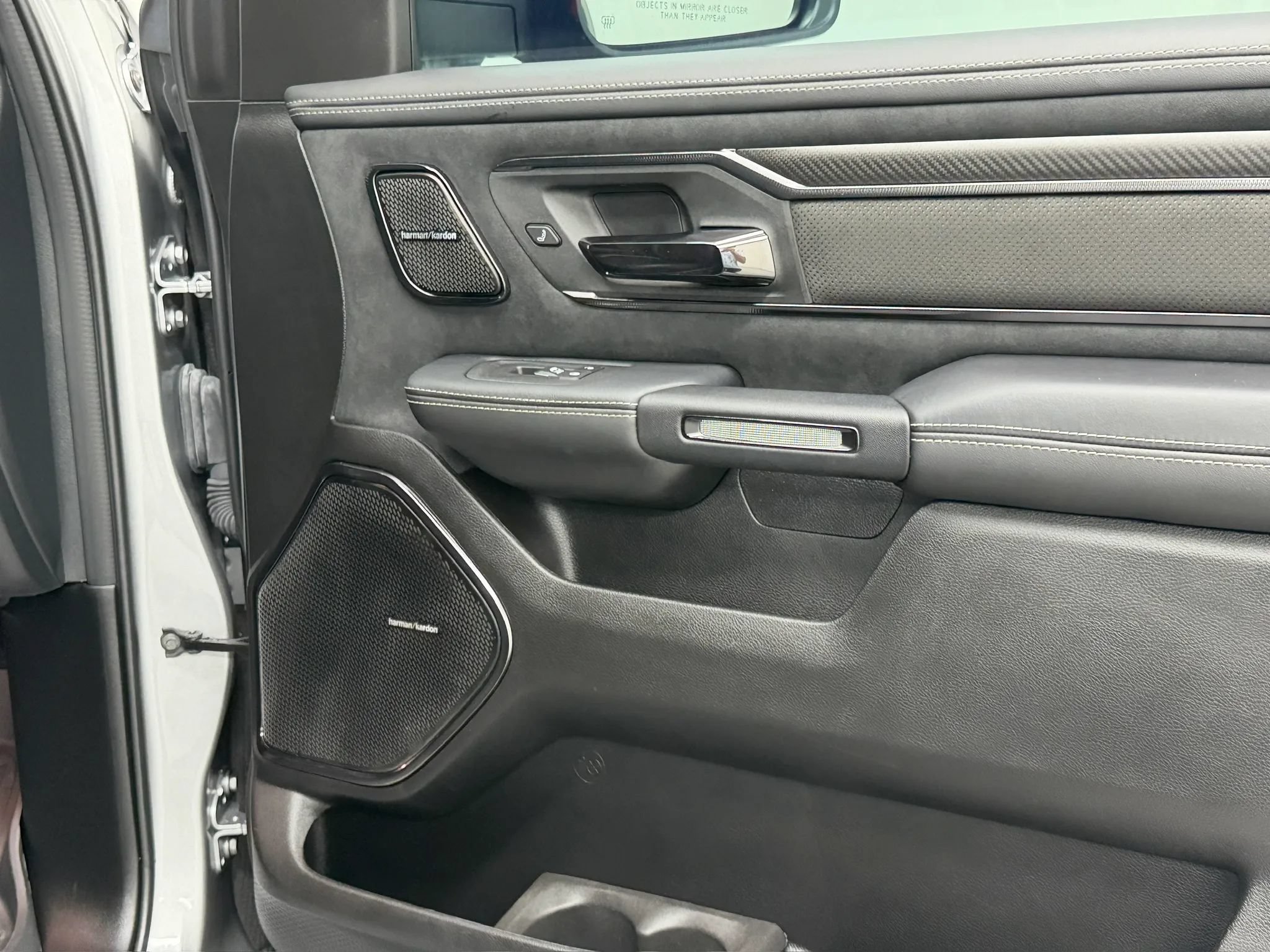 Used 2026 RAM 1500 RHO w/ RHO Level 1 Equipment Group AWD/4WD image 20