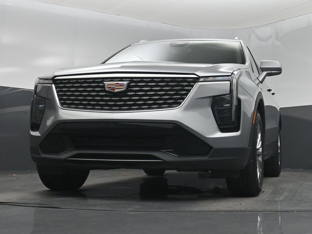 Used 2024 Cadillac XT4 Premium Luxury FWD image 31