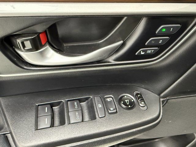 Used 2021 Honda CR-V Touring image 28