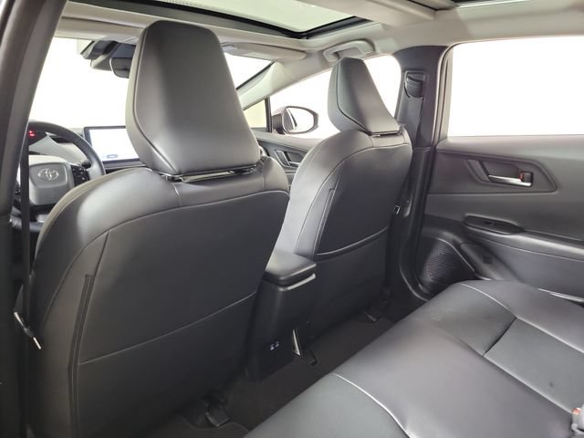Used 2026 Toyota Prius Limited FWD image 11
