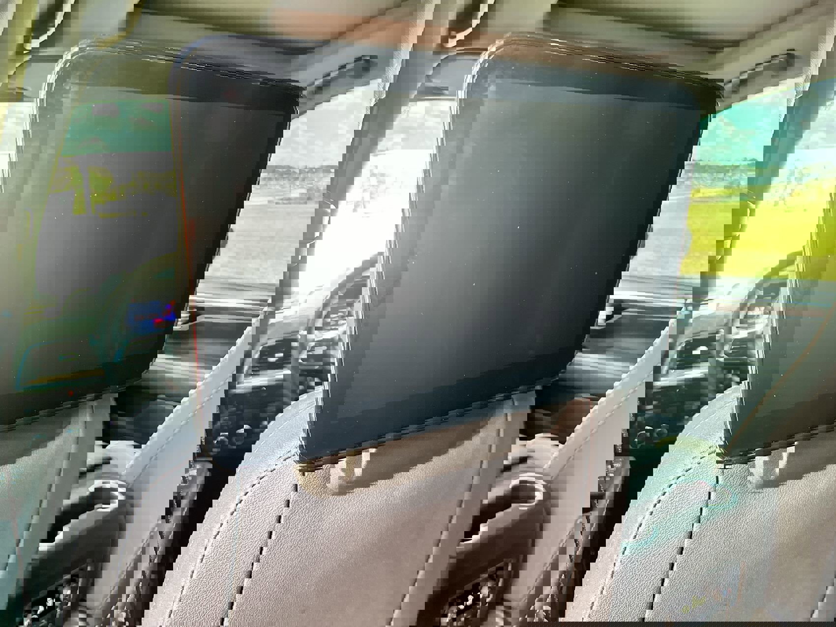 Used 2025 Chevrolet Tahoe Premier image 24