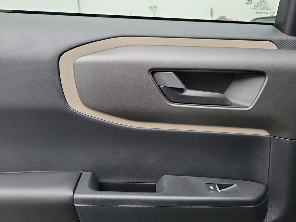 New 2025 Ford Bronco Sport Big Bend w/ Convenience Package image 14