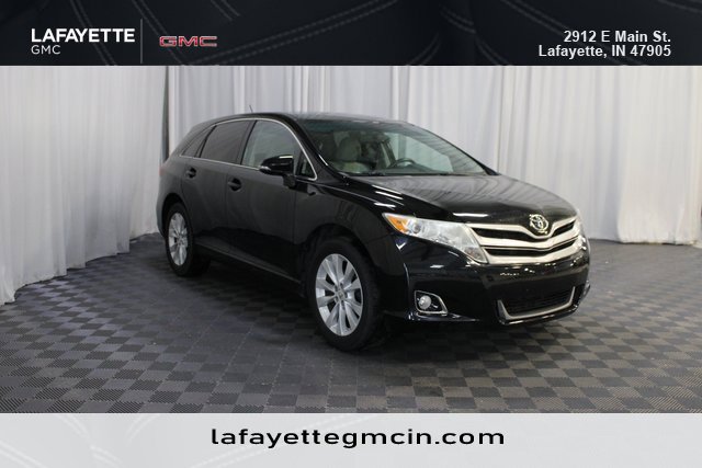 Used 2013 Toyota Venza LE