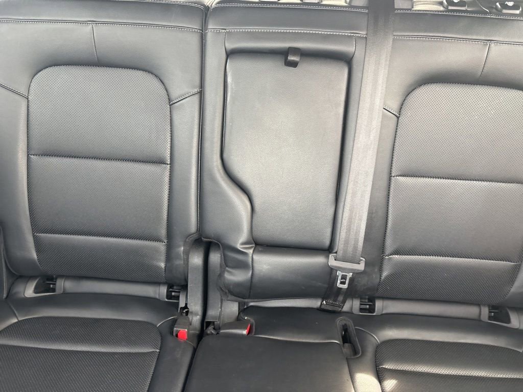 Used 2021 Ford Escape SEL w/ Technology Package image 24