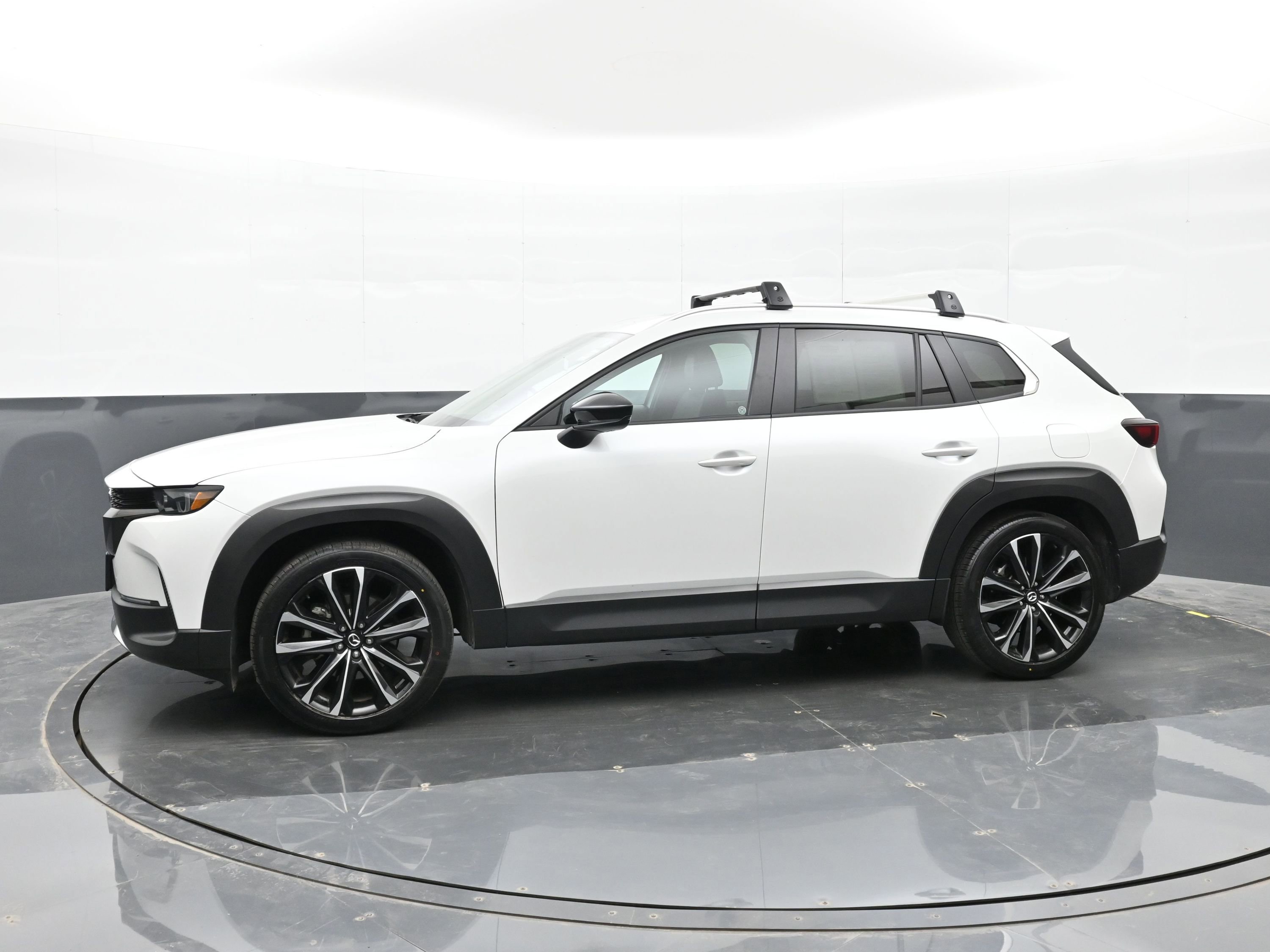 Used 2024 MAZDA CX-50 AWD 2.5 Turbo image 5