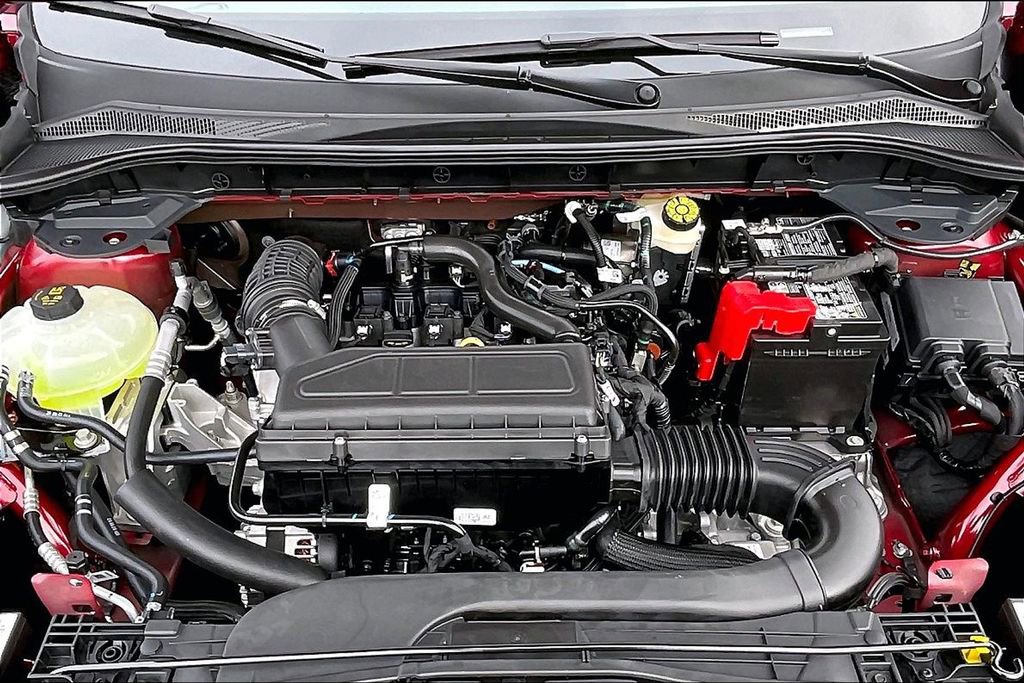 New 2026 Ford Escape Active image 11