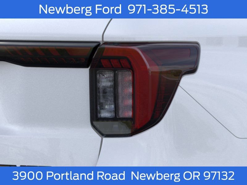 New 2026 Ford Explorer Tremor AWD/4WD image 21