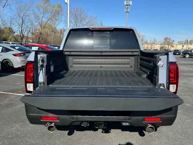 New 2026 Honda Ridgeline RTL image 34