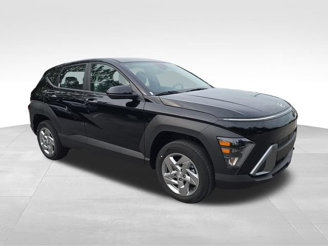 New 2026 Hyundai Kona SE AWD/4WD image 7