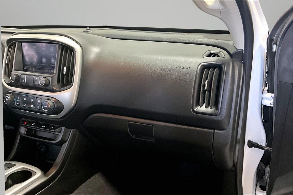 Used 2022 Chevrolet Colorado LT w/ LT Convenience Package image 27