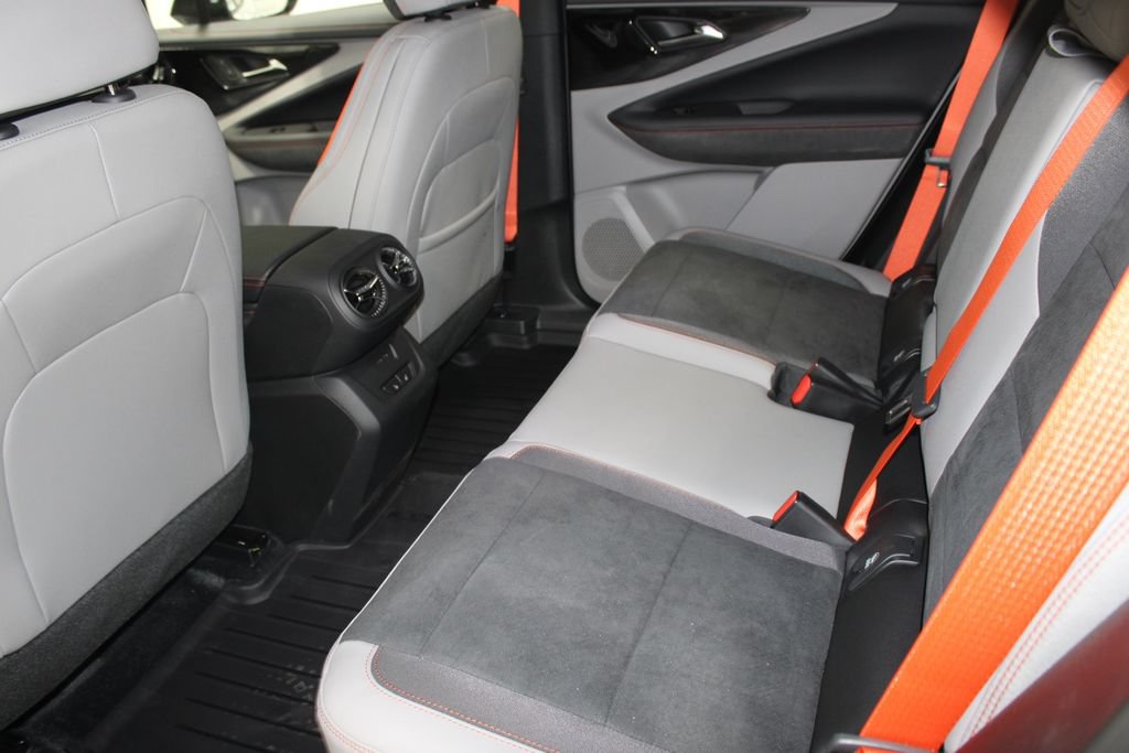 New 2026 Chevrolet Blazer EV SS AWD/4WD image 17