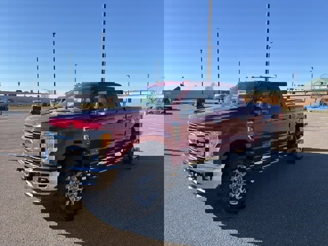 Used 2017 Ford F350 XLT w/ XLT Value Package image 2