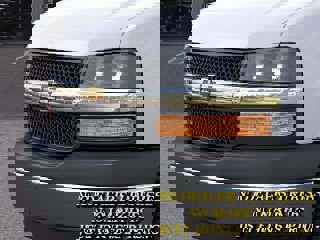 New 2025 Chevrolet Express 2500 w/ Driver Convenience Package image 13