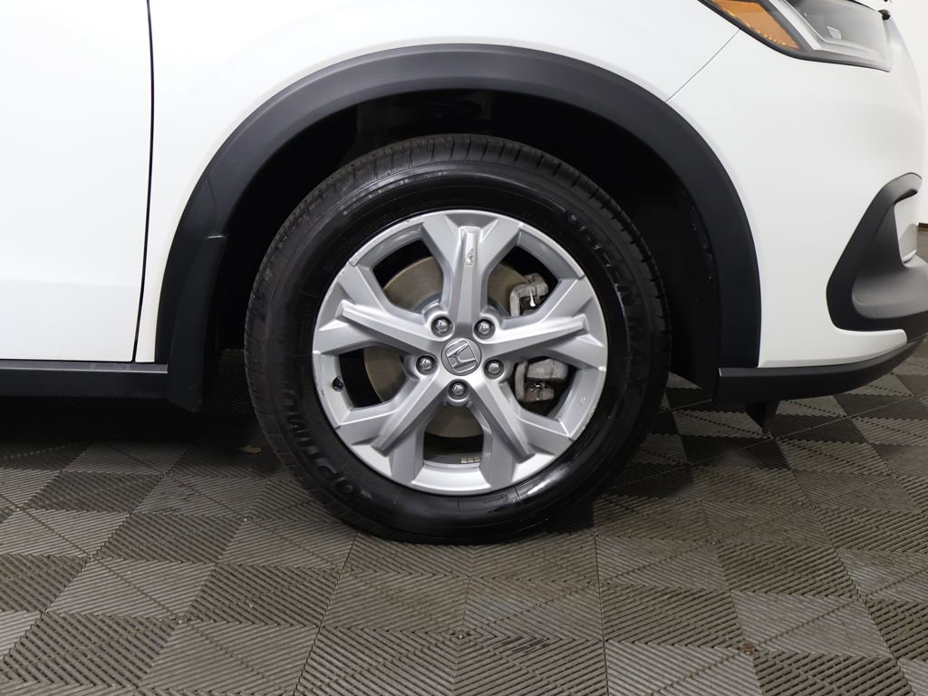 Used 2023 Honda HR-V LX image 18