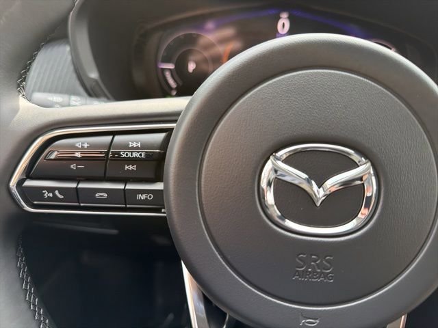 New 2026 MAZDA CX-70 SC image 23