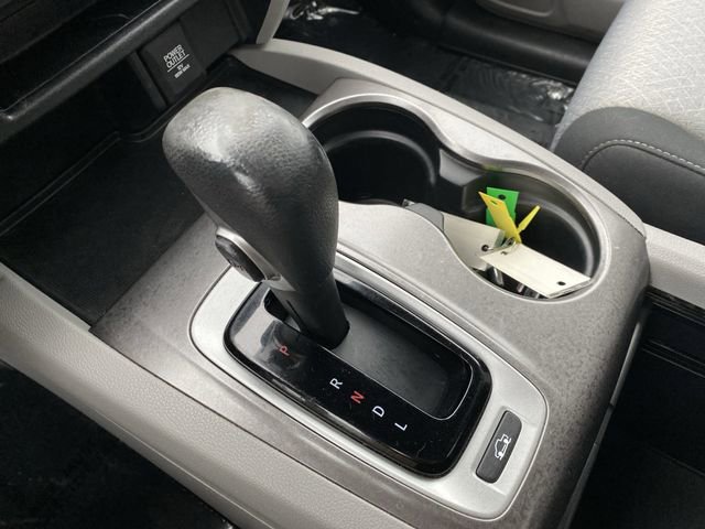 Used 2017 Honda Ridgeline RT image 23