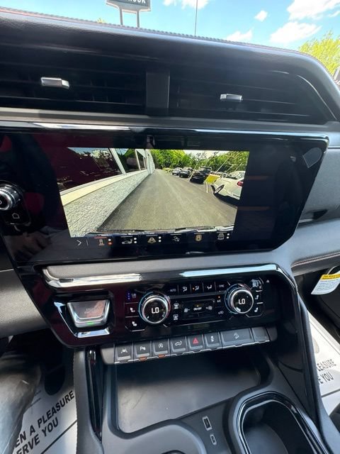 New 2026 GMC Sierra 1500 AT4 w/ Technology Package AWD/4WD image 30