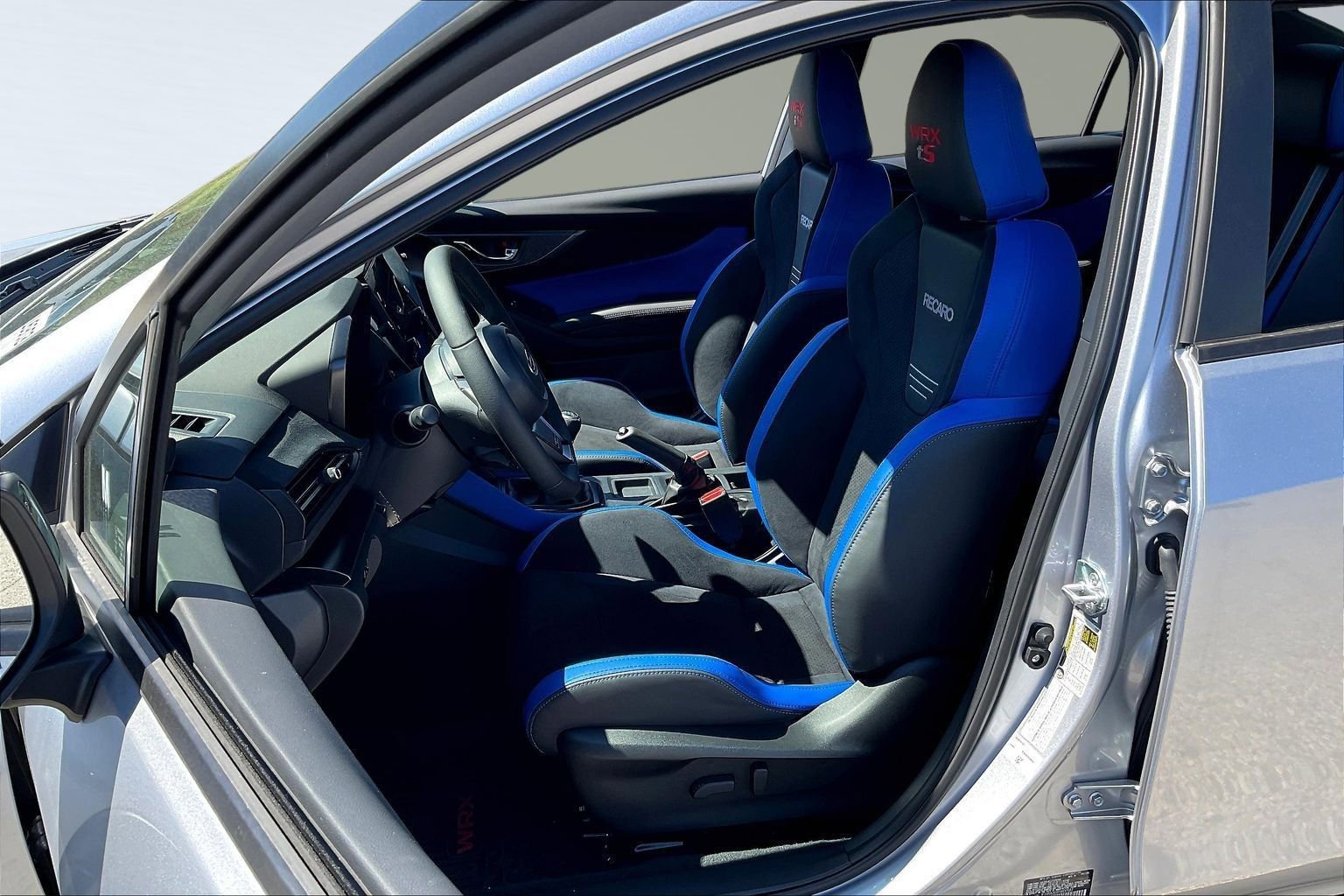 New 2026 Subaru WRX tS image 9