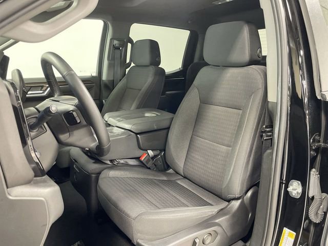 Used 2023 Chevrolet Silverado 1500 LT image 11