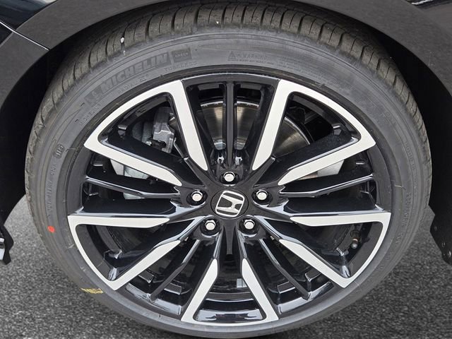 New 2026 Honda Accord Touring image 9