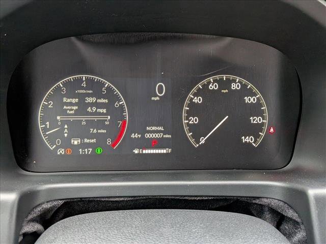 New 2026 Honda Odyssey Touring image 11