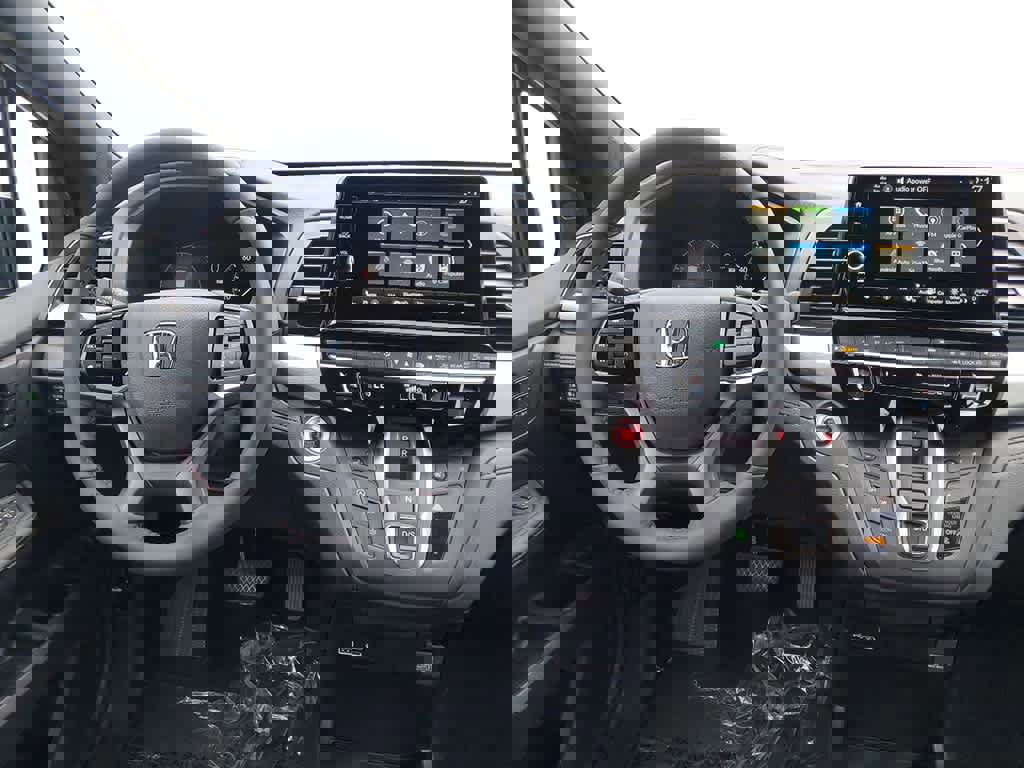 New 2026 Honda Odyssey Sport-L image 15