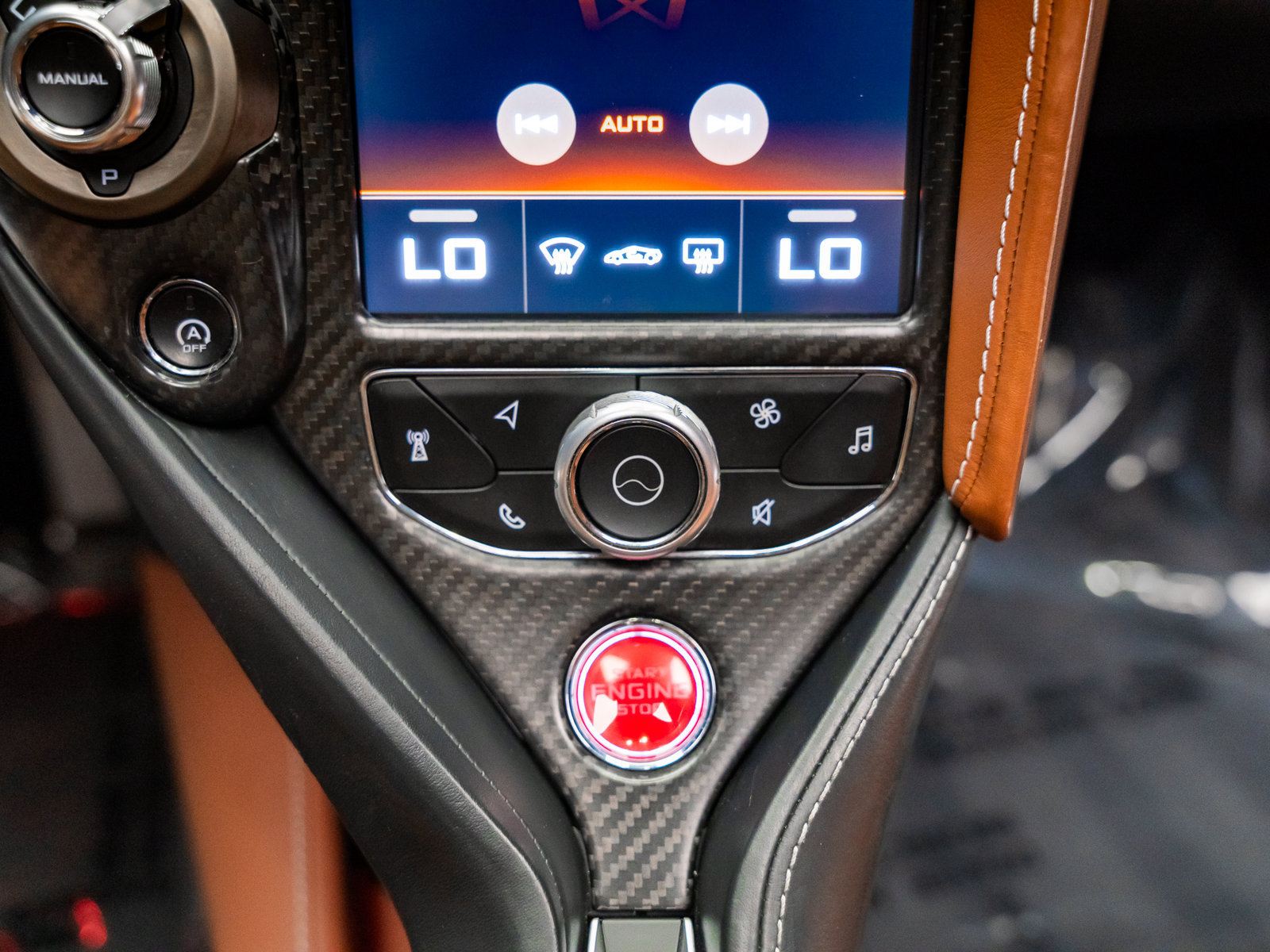 Used 2018 McLaren 720S Luxury RWD image 57