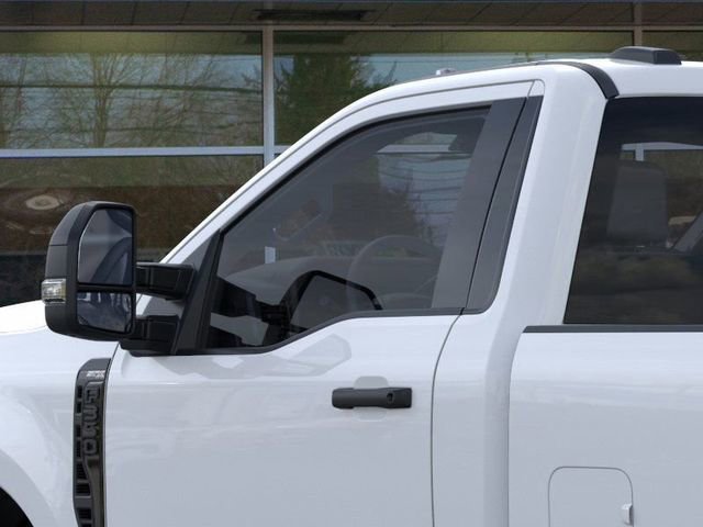 New 2026 Ford F350 XL w/ STX Appearance Package image 23