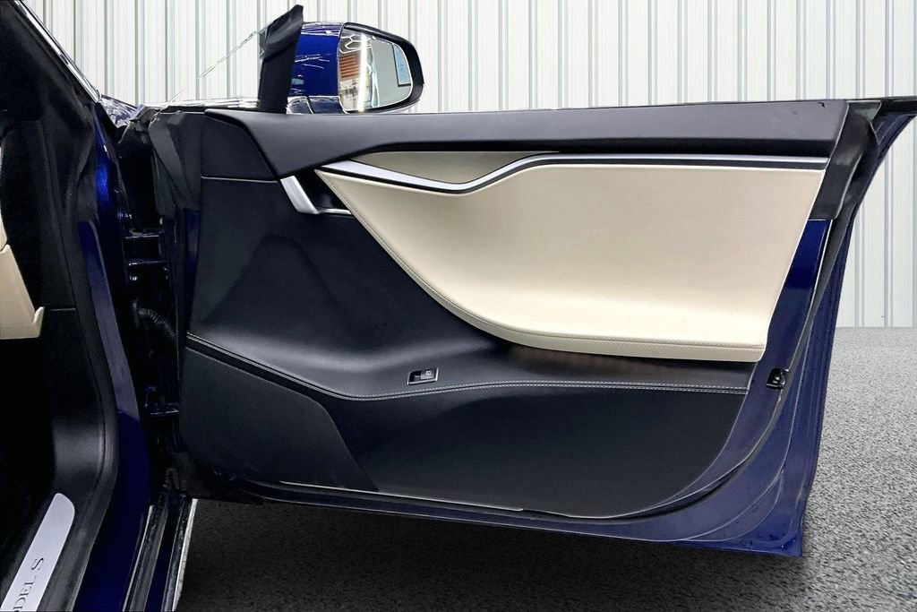 Used 2021 Tesla Model S Long Range image 26