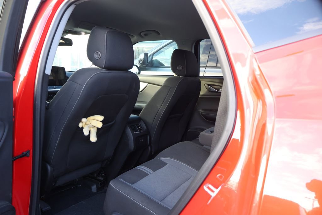 Used 2023 Chevrolet Blazer LT w/ Convenience Package image 33